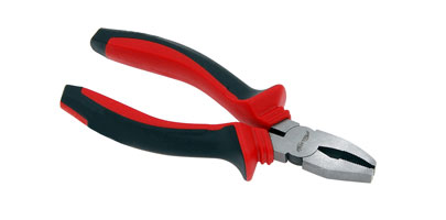 Glass Breaker Pliers