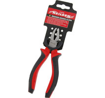 Glass Breaker Pliers