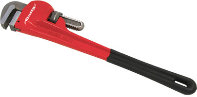 Pipe Wrench