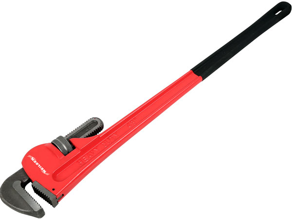 Pipe Wrench