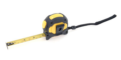 3M Tape Measure