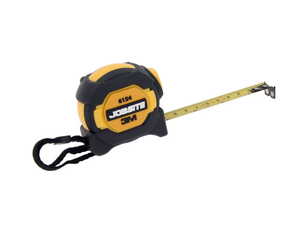 3M Tape Measure