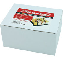 Sanding Block Set