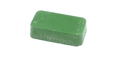 Green Polishing Compound