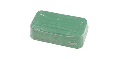 Green Polishing Compound