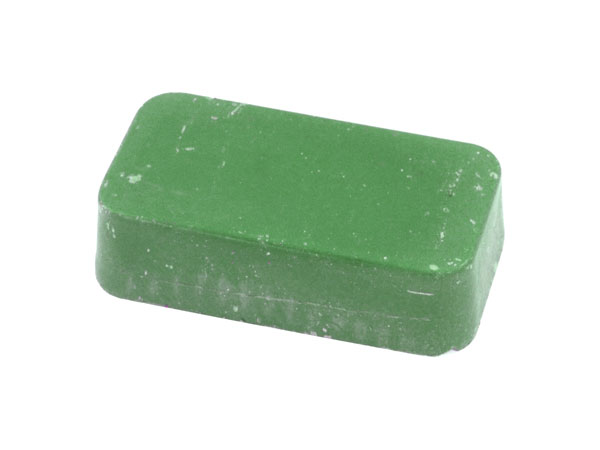 Green Polishing Compound