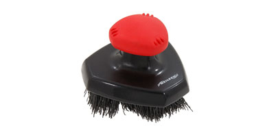 Car Wheel Cleaning Brush