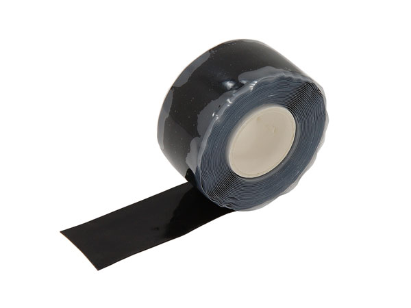 Self Fusing Silicone Tape