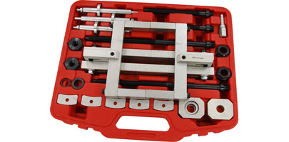 Fuel Injector Puller Set 