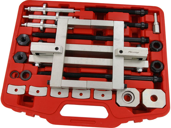 Fuel Injector Puller Set 