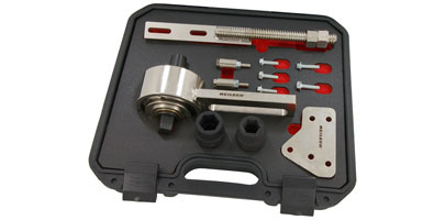 Torque Multiplier Set - 3/4in.Dr