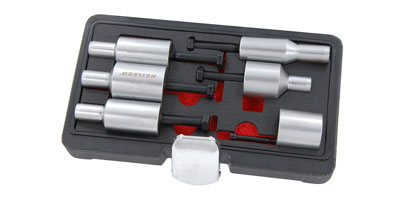 SAC Clutch Tool Set