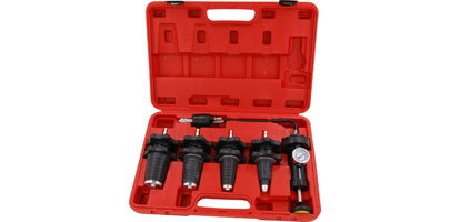 Cone Type Pressure Test Kit