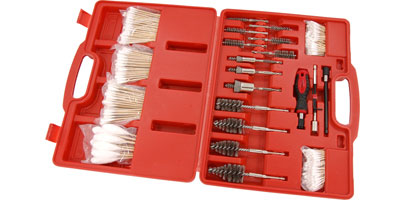 Diesel Injector Seat Cleaning Set