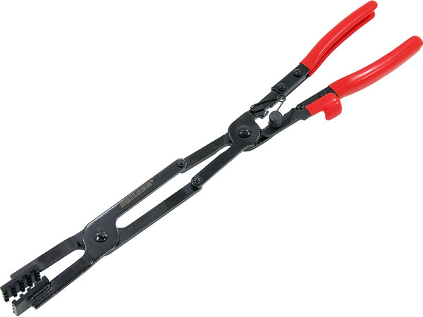 Extra Long Hose Clip Pliers