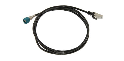 Tesla Diagnostic Cable for  X / S