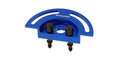 Water Pump Sprocket Retainer