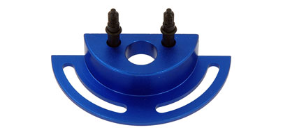 Water Pump Sprocket Retainer