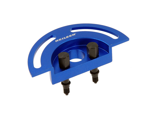 Water Pump Sprocket Retainer