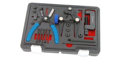 Motorcycle Chain Tool Kit