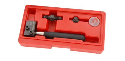 Micro Brake Pipe Flaring Tool