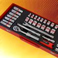 3/8" Drive Socket Sets