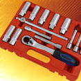 1/2" Drive Socket Sets