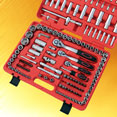 Large Socket Sets & Tool Kits