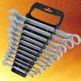 Combination Spanners