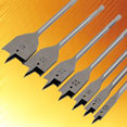 Wood Drill Bits