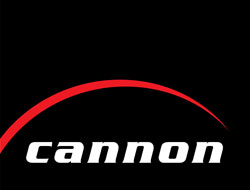 Cannon Logo